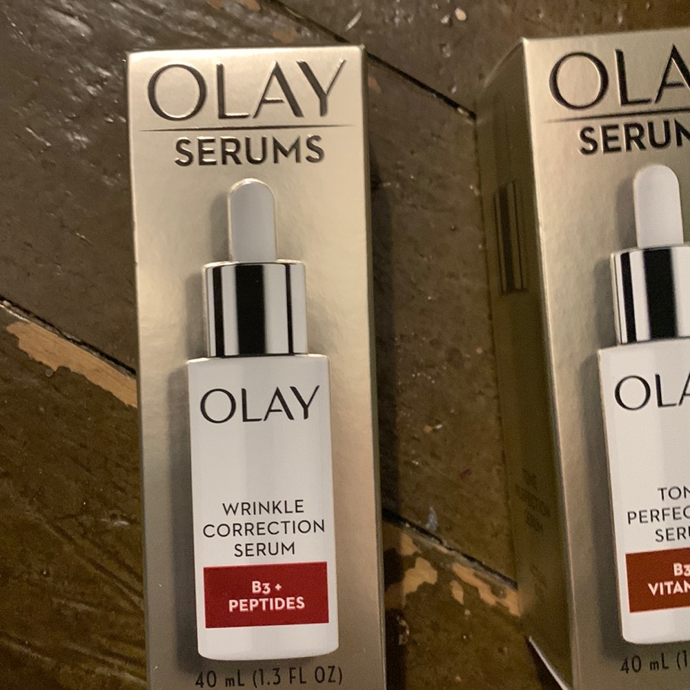 Okay products